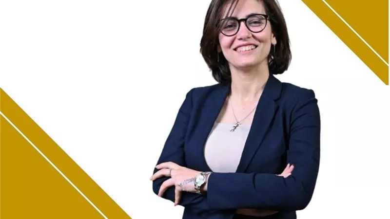 نيفين إسكندر: القوائم هي «المنقذ» للطبقة المتوسطة من هيمنة «الأفراد الأثرياء»