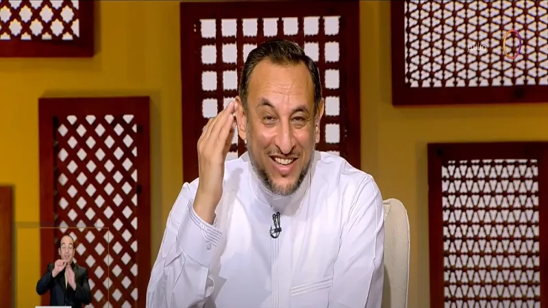 رمضان عبد المعز: سورة عبس رسالة سماوية في الرحمة والتقدير الإلهي للإنسان| فيديو