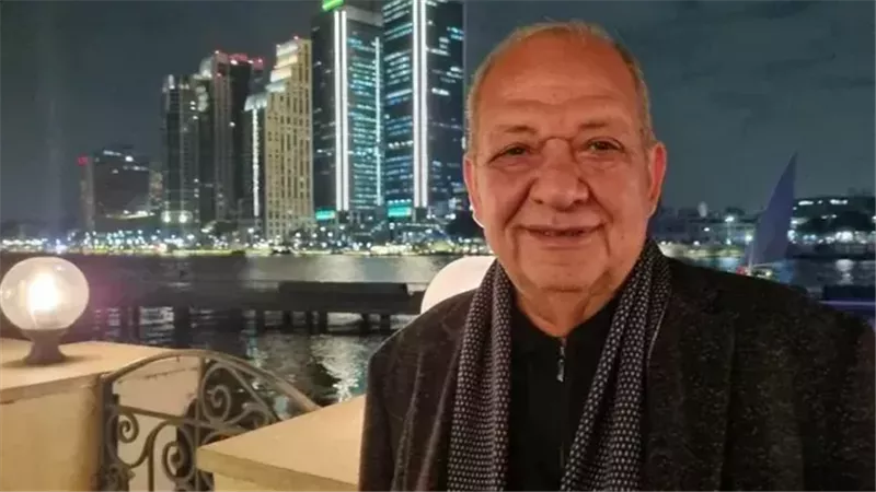 صوت شادية والقهوة السادة ورائحة الملوخية.. طقوس الدكتور سعيد توفيق اليومية