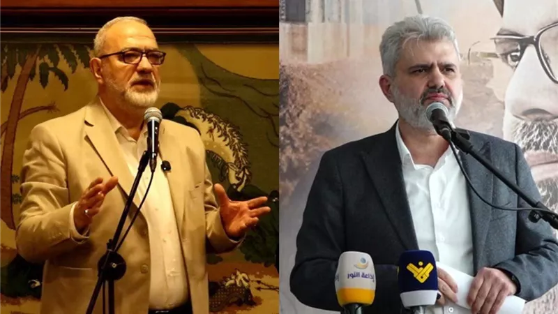 حزب الله: لا تراجع عن سلاح المقاومة والعدو الإسرائيلي لن يفرض معادلته