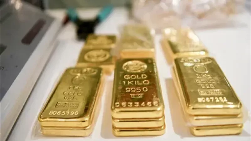 سبائك الذهب تتراجع في الأسواق المصرية.. وعيار 24 يسجل 6299 جنيهًا للجرام