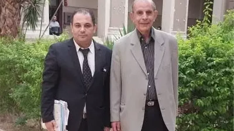 إحالة طعن التحالف الشعبي على دعوة الناخبين إلى الإدارية العليا