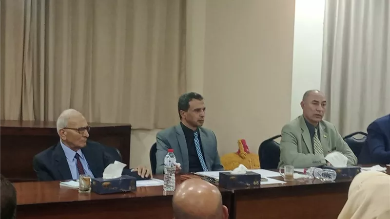 وكيل «تعليم كفر الشيخ»: إجراء المقابلات مع المتقدمين للوظائف الإشرافية