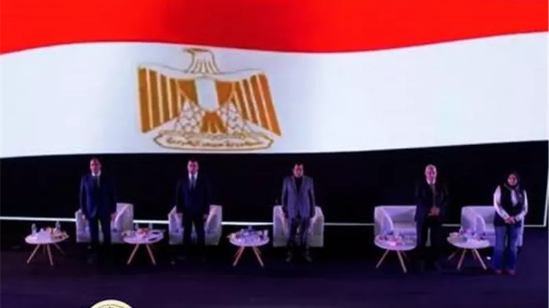 حماة الوطن يطالب المواطنين بالمشاركة الانتخابية لإكمال مسيرة التنمية