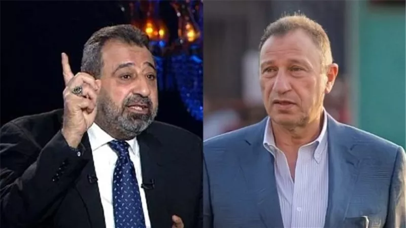 الخطيب بيعترض علي إيه؟.. تعليق مثير من مجدي عبد الغني بشأن أداء الأهلي|خاص