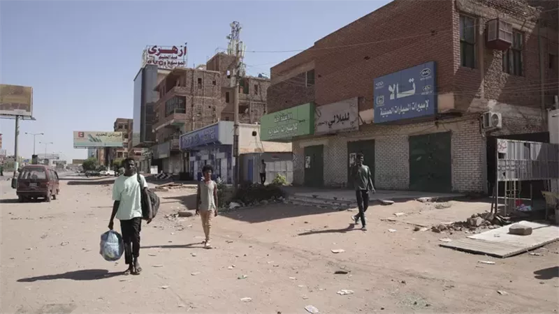 بينهم الفاشر.. الأمم المتحدة تعلن وجود مجاعة حادة بمدينتين سودانيتين
