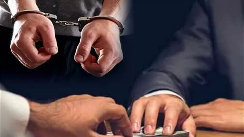 رشوة «الغرقانة».. 3 مسؤولين تلاعبوا في«مناقصة إلكترونية»|خاص   