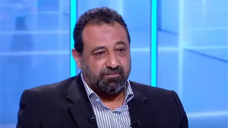 مجدي عبد الغني: أثق في نجاح جوهر نبيل في منصبه الوزاري الجديد