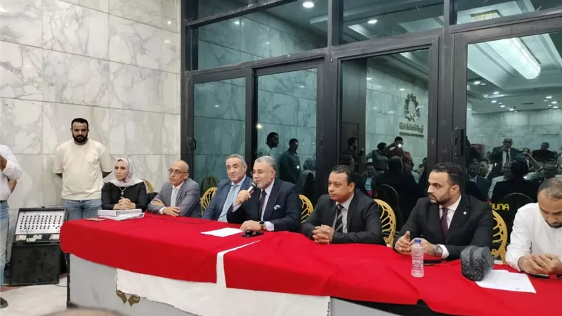 فوز 12عضوًا بانتخابات غرفة الصناعات الهندسية بتمثيل مختلف الشركات