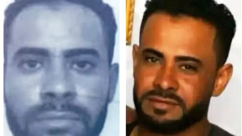 بعد أسبوع من الواقعة.. أمن الأقصر يضبط قاتل 