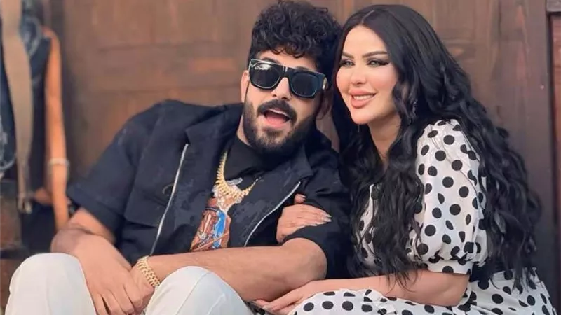بعد تصدرها التريند.. كيف فقدت شيماء سعيد نجلها «ضاضا»؟