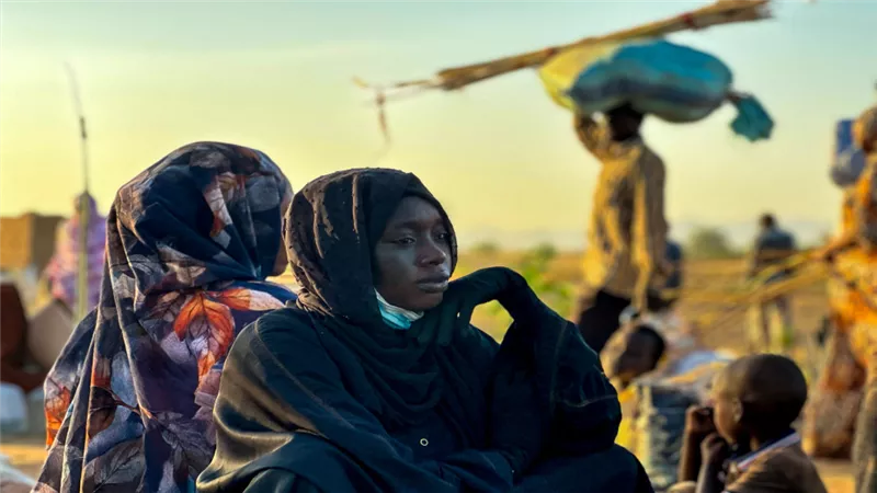 الأمم المتحدة: مجاعة تضرب الفاشر بالسودان