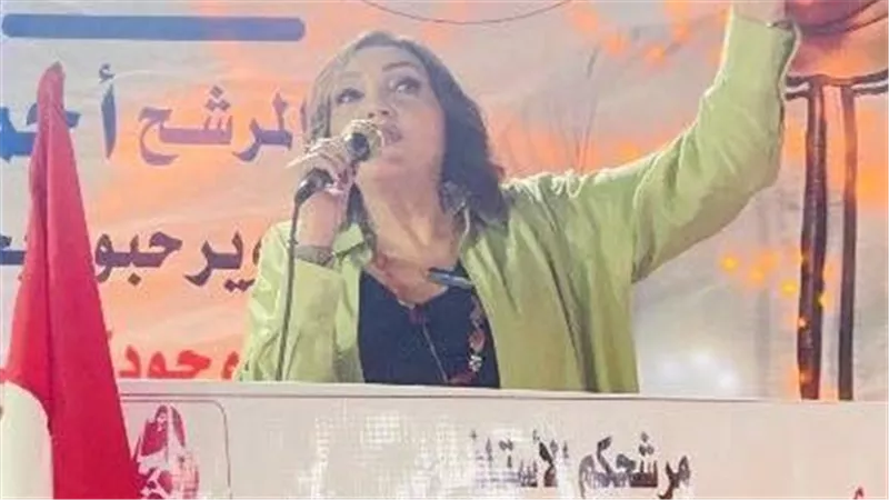 جميلة إسماعيل: التأمين الصحي يواجه تحديات التكلفة والأدوية في أسوان
