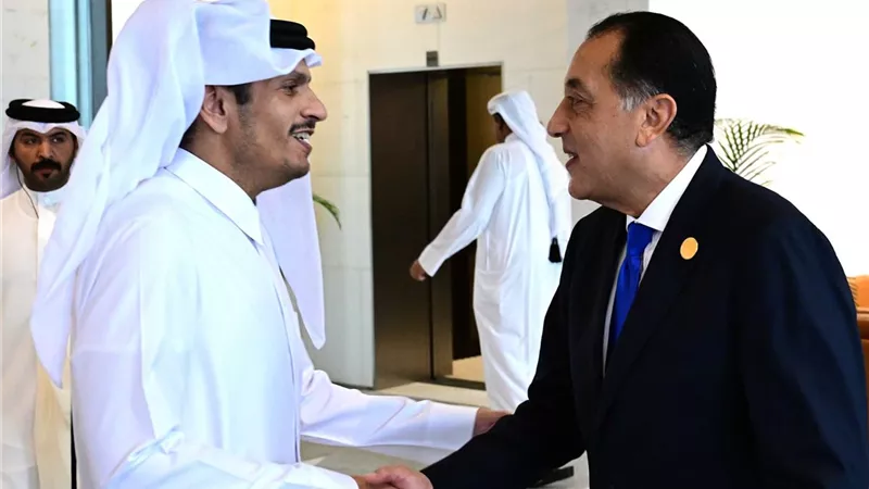  صفقة مصرية قطرية بـ4 مليارات دولار لإحياء تنمية الساحل الشمالي
