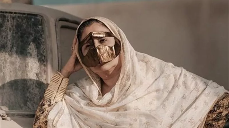 مهرجان القاهرة يستقبل العرض العالمي الأول لـ فيلم «باب» 