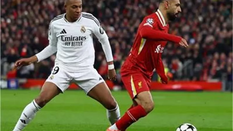 آخر 5 سنوات.. ريال مدريد يتفوق على ليفربول في دوري أبطال أوروبا