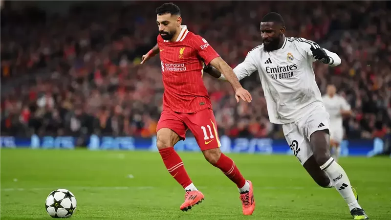 أزمة الغيابات.. محنة دفاعية للريال وليفربول يفتقد القوة الضاربة بدوري الأبطال