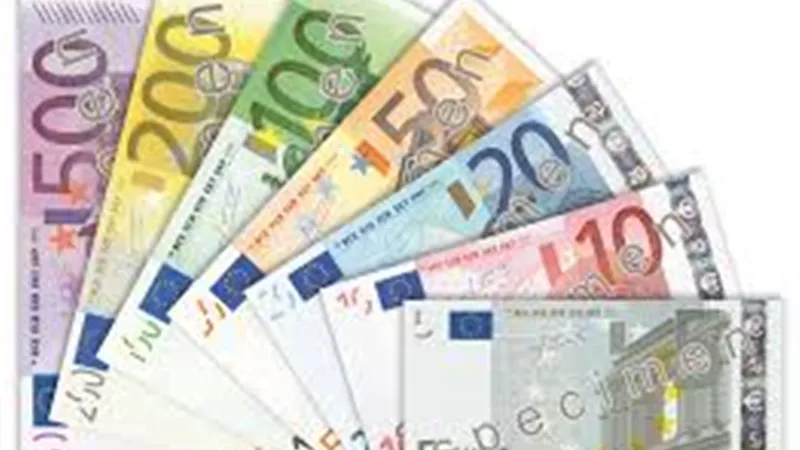 بين 54.10 و55.04 جنيه.. سعر اليورو اليوم الثلاثاء 4 نوفمبر 2025 
