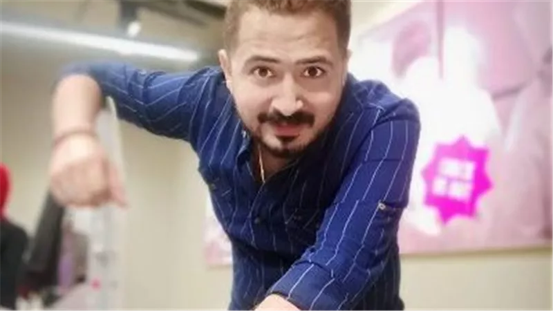 حجز قضية البلوجر متولي سعيد بتهمة نشر أخبار كاذبة للحكم في 9 ديسمبر