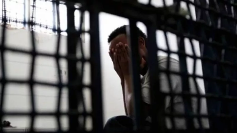  بين الجوع والتعذيب.. أسير فلسطيني محرر يروي لـ«إيجبتك» فظائع 23 عامًا في سجون الاحتلال