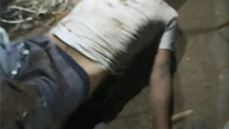 مقتل سيدة في دكرنس أثناء محاولة سرقة منزل جارتها.. وضبط المتهمين 