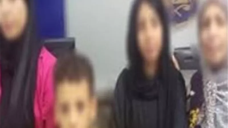 حكم قضائي جديد ضد المتهمين بالتعدي على الطالبة سما أمام مدرسة بالطالبية
