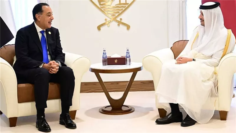 4 مليارات دولار.. تفاصيل الصفقة الاستثمارية بين مصر وقطر| خاص