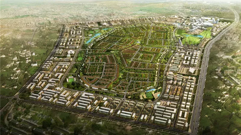 خبير تخطيط عمراني: الأقاليم المصرية مستقبل الاستثمار العقاري