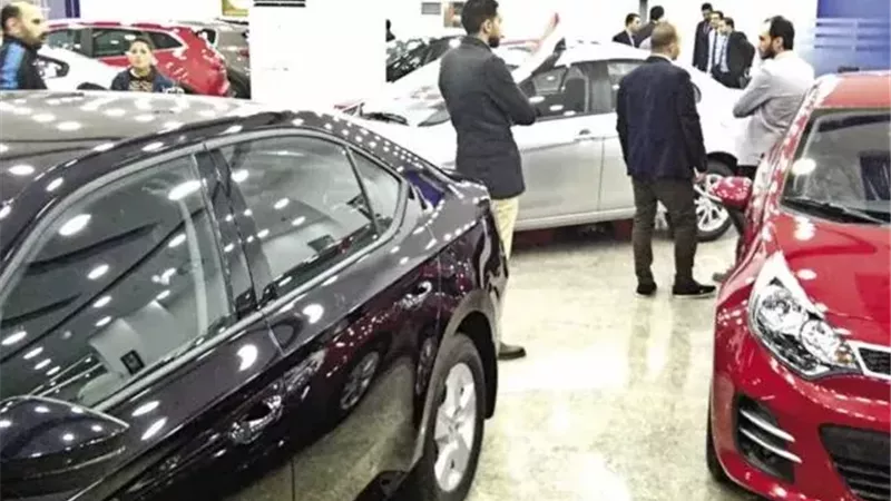  سيارات أوتوماتيك جديدة في مصر تبدأ من 670 ألف جنيه