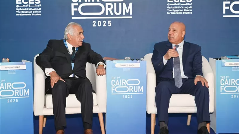 مصر أطلقت مبادرات تمويلية بـ270 مليار جنيه لإحياء الصناعة ودعم الصادرات