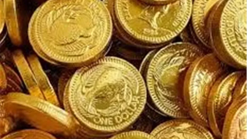 سعر الجنيه الذهب يقفز إلى 42880 جنيها اليوم