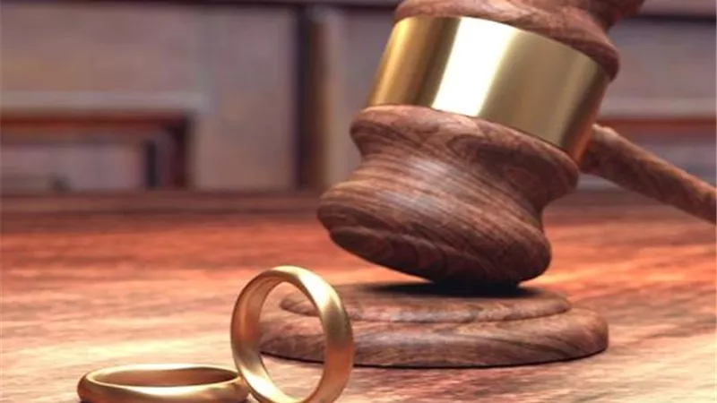 محكمة النقض تتصدى للتحايل بدعاوى الخلع وتعيد الاعتبار لمفهوم العدالة الأسرية|فيديو