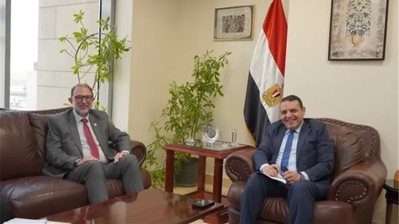 جهاز التمثيل التجاري يفتح مكاتبه أمام «سلامة الغذاء»