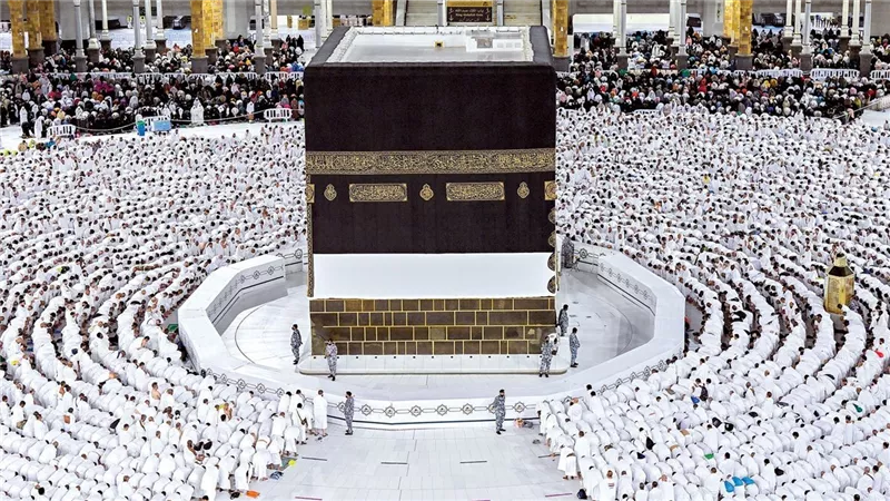 رابط الاستعلام عن نتيجة قرعة الحج 2026 في كل المحافظات بالرقم القومي