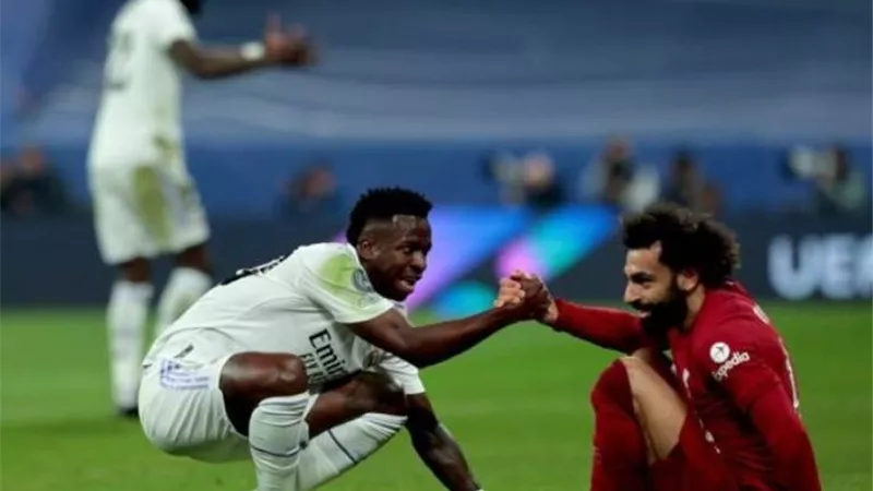 تشكيل ليفربول وريال مدريد المتوقع قبل موقعة دوري أبطال أوروبا
