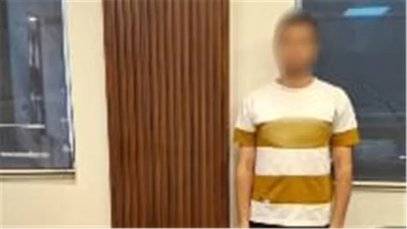 القبض على مالك استوديو تصوير تلفزيوني بدون ترخيص في التجمع الخامس