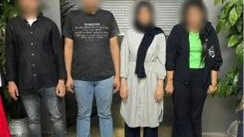 سقوط عصابات للسرقة في 3 مناطق بـ القاهرة.. تفاصيل 