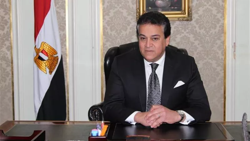 وزير الصحة: قانون تنظيم المسؤولية الطبية يهدف لتحسين جودة الخدمات الصحية 