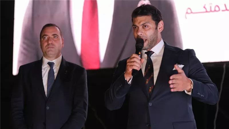 مرشح الجبهة الوطنية بالإسكندرية: المواطن هو بطل المشهد الانتخابي