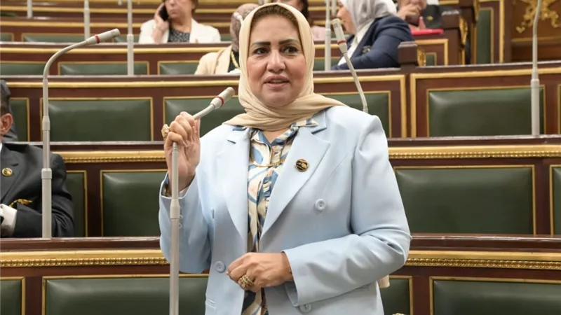 برلمانية: المشاركة الواسعة هي الضامن الأهم لنزاهة العملية الانتخابية وتعزيز الشفافية