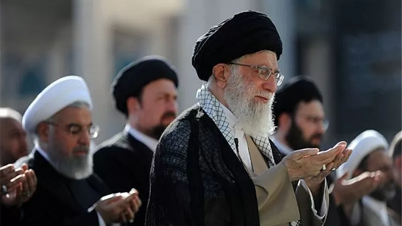 شراكة صاعدة بين طهران وكازاخستان: ملامح التمدد الإيراني في آسيا الوسطى 