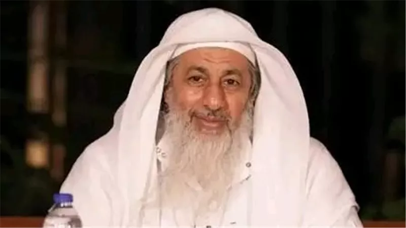 القصة الكاملة لإخلاء سبيل مصطفى العدوي وسر الأزمة