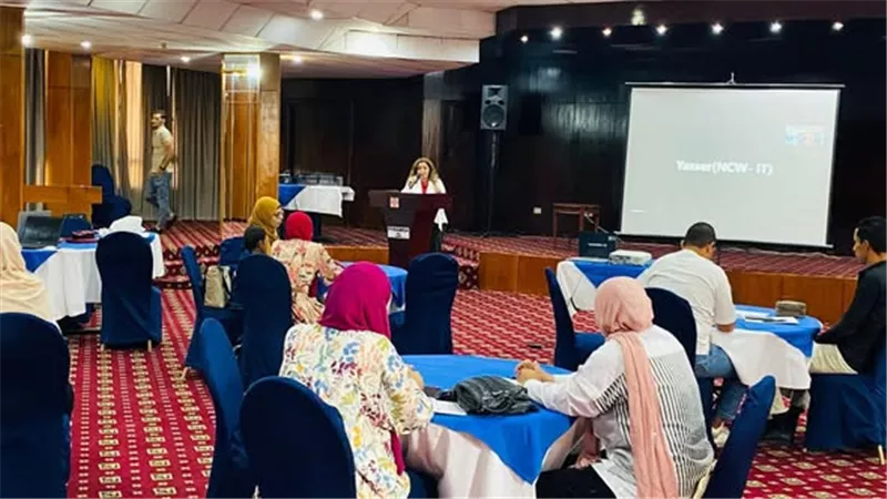 القومي للمرأة يُطلق المرحلة الثانية من برنامج القضاء على ختان الإناث بالأقصر
