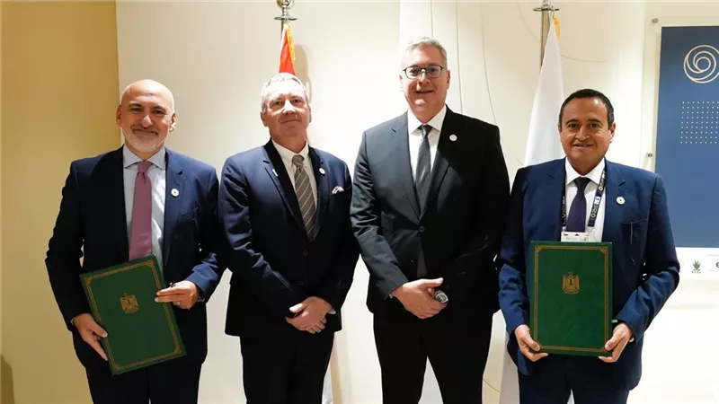 إكسون موبيل العالمية تبحث عن الغاز في مصر غرب حقل ظهر