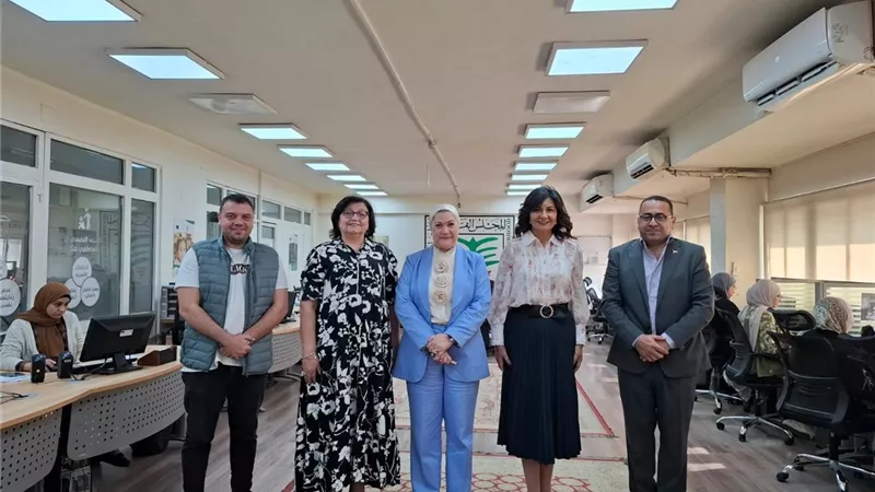 «طفل متوازن... مجتمع متماسك».. بدء تنفيذ مبادرة دعم الأطفال نفسيًا