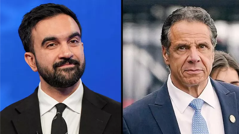 ترامب يدخل سباق عمدة نيويورك.. دعم كومو وتهديد بوقف التمويل إذا فاز ممداني