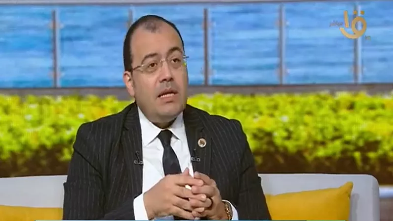 استشاري نفسي: الصحة النفسية لا تعنى أن نصبح أكثر سعادة