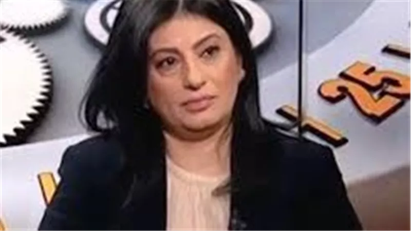 كاتبة فنزويلية لـ
