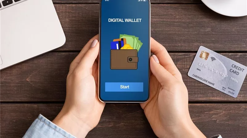 المركزي: ارتفاع معدل الشمول المالي إلى 74.5% .. ومحافظ الهاتف المحمول لـ 26% 