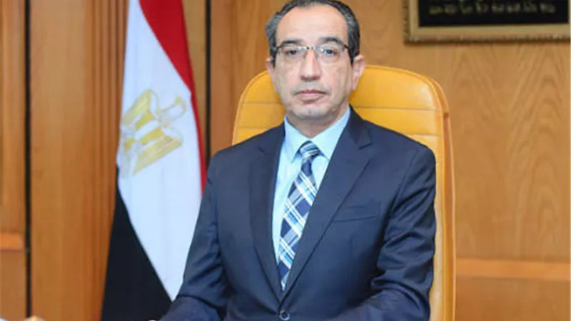 جامعة الفيوم تطلق موقعها الإلكتروني الجديد ومنظومة معلومات الطلاب